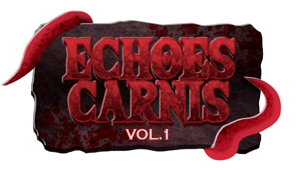 Banner del evento EchoesCarnis